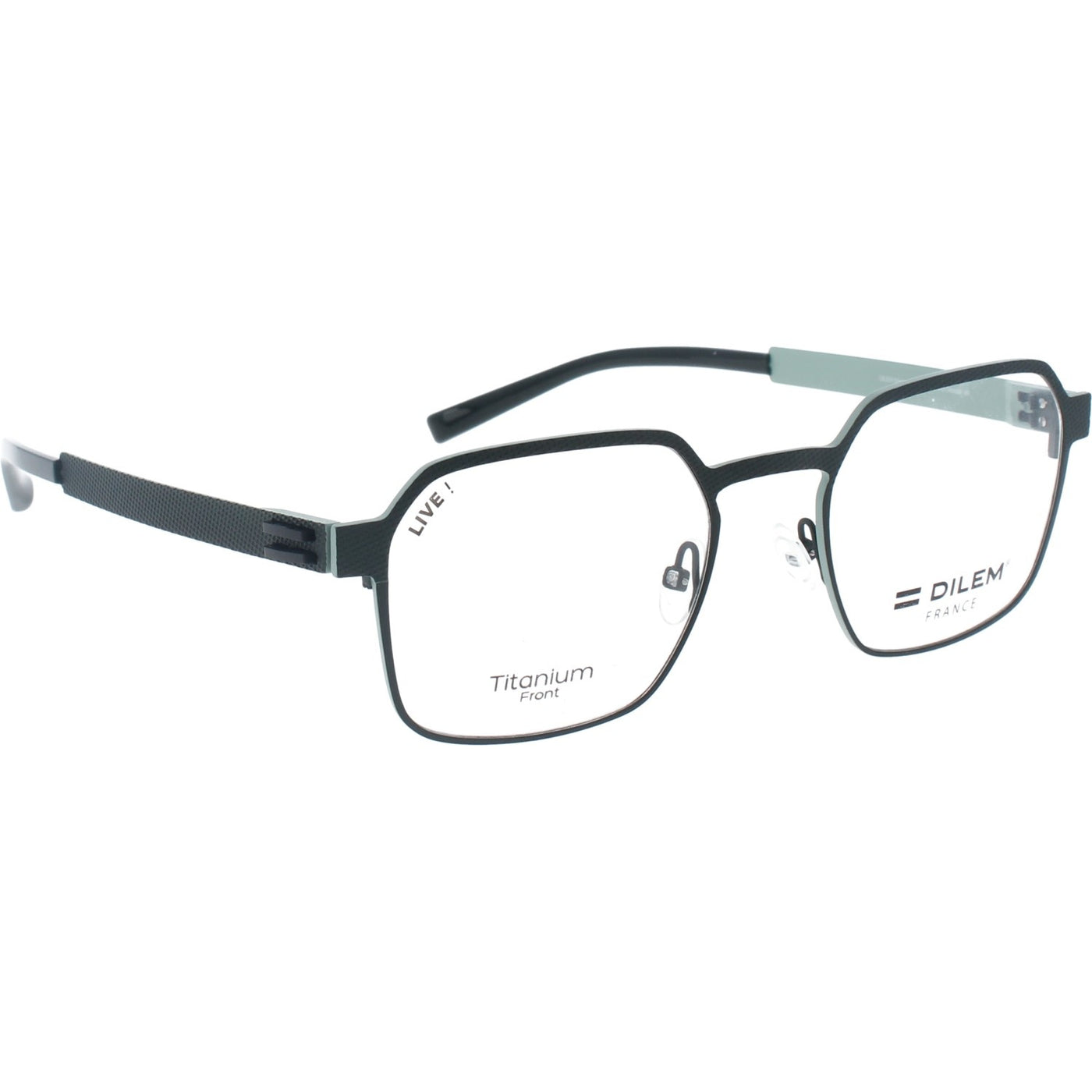 Gafas Graduadas Dilem Tro11 4 52 21