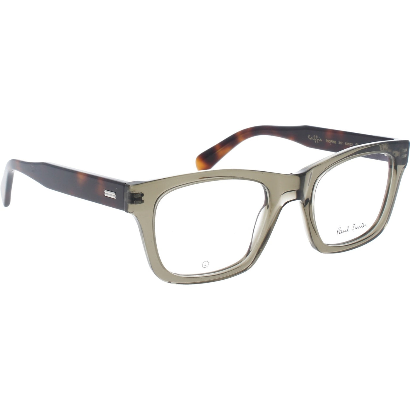 Gafas Graduadas Paul Smith 095 Griffin 317 53 22
