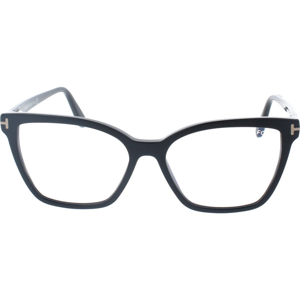 Gafas Graduadas Tom Ford TF5812B 001 53 15