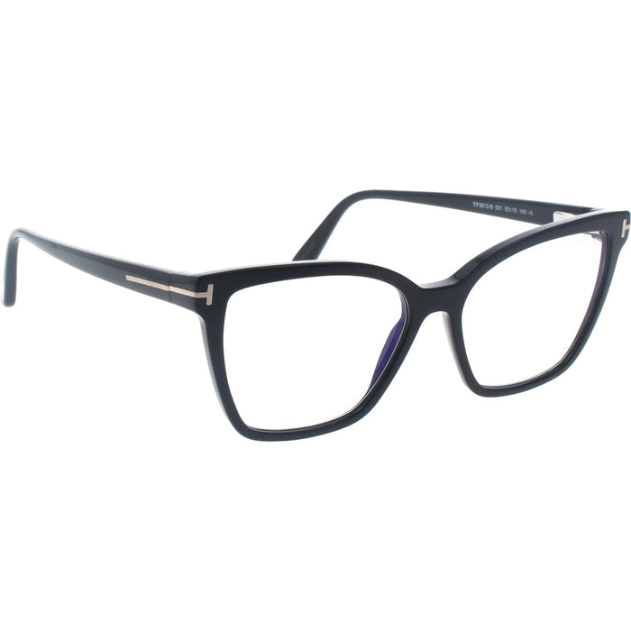 Tom Ford TF5812B 001 53 15 光学眼镜 — vista 2