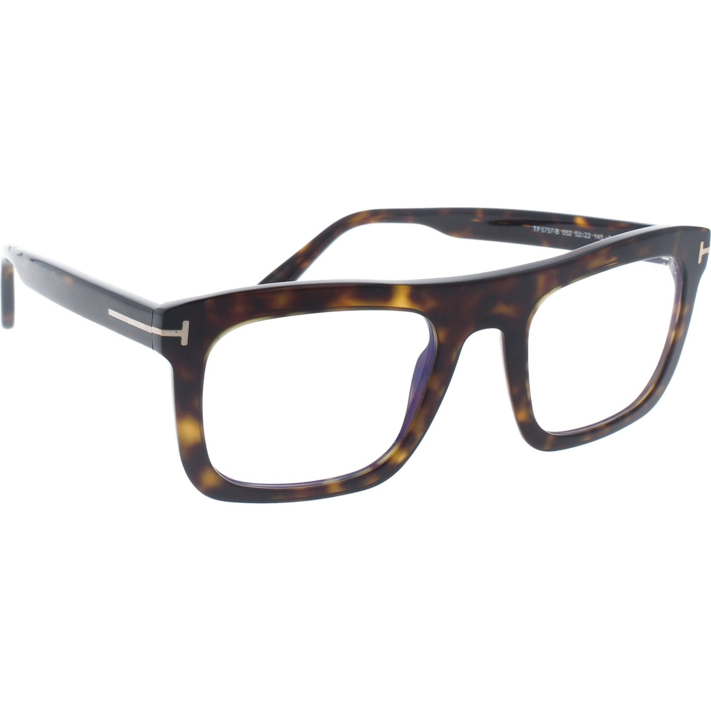 Gafas Graduadas Tom Ford TF5757B 052 52 22
