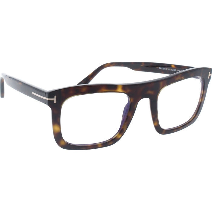 Lunettes de Vue Tom Ford TF5757B 052 52 22 — vista 2