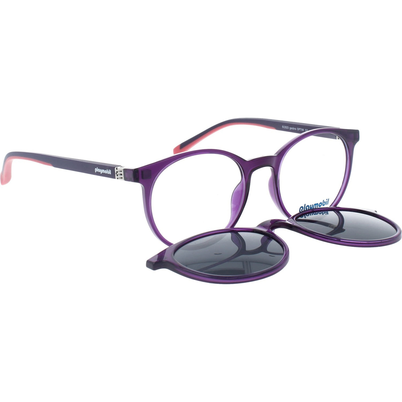 Gafas Graduadas Playmobil Geobra PY33025 553 46 18