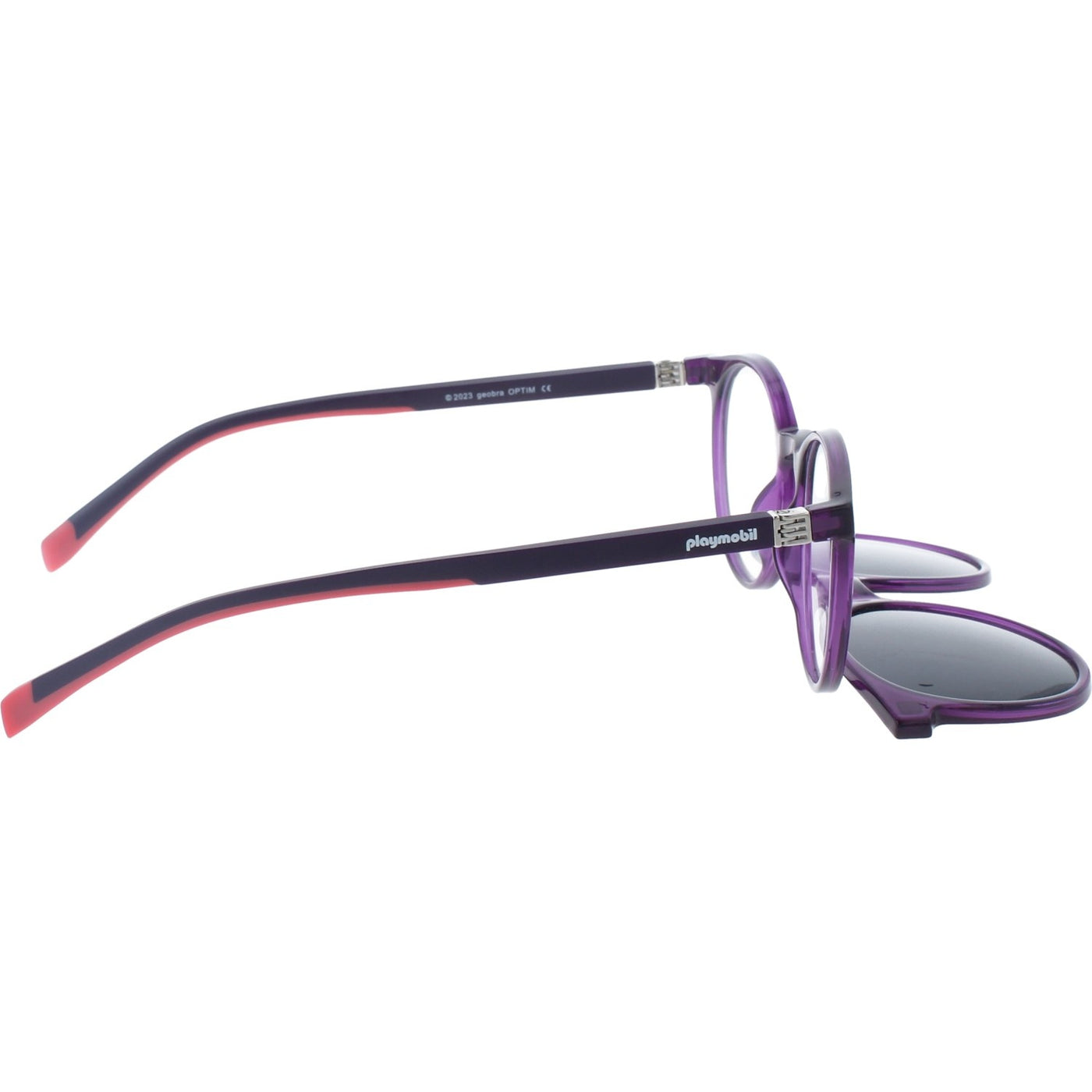 Gafas Graduadas Playmobil Geobra PY33025 553 46 18