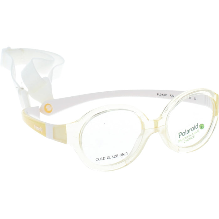 Lunettes de Vue Polaroid 001 AXJ 36 13 — vista 2