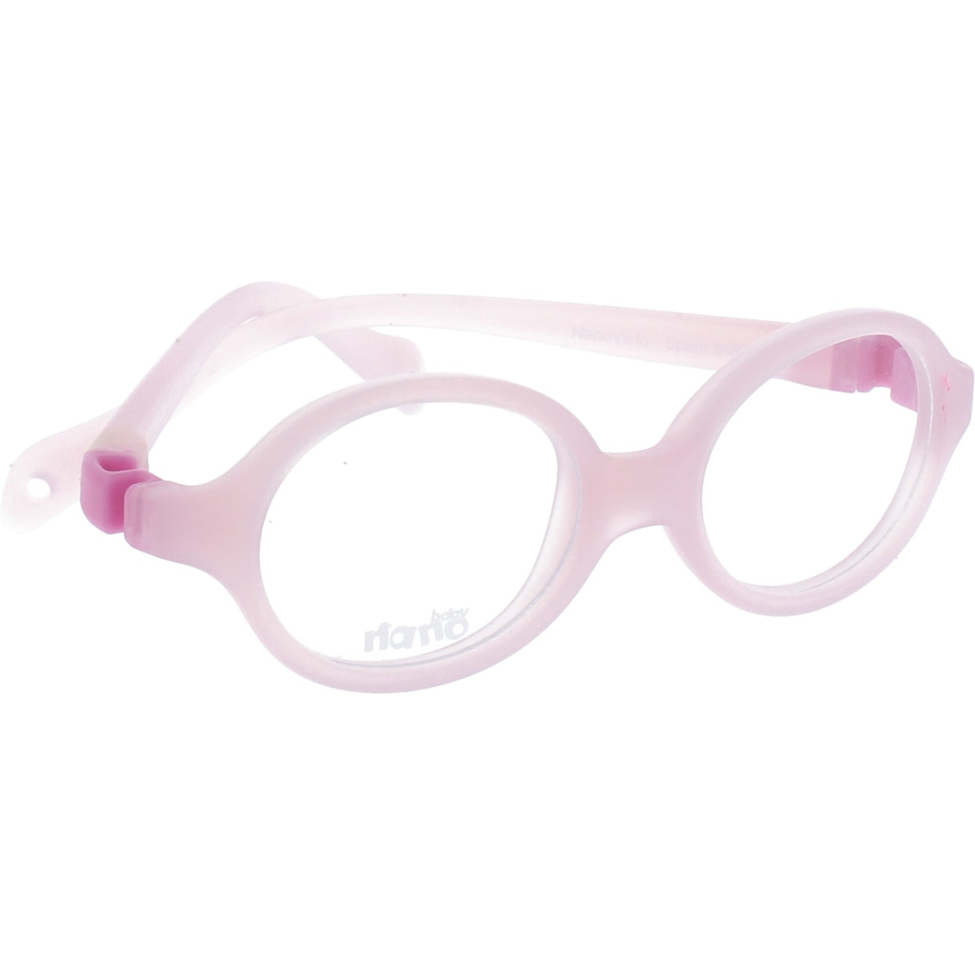 Gafas Graduadas Nanovista NAO Birdie Lila 38 15