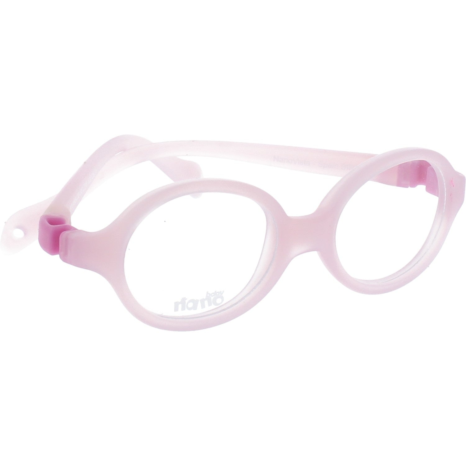 Gafas Graduadas Nanovista NAO Birdie Lila 38 15