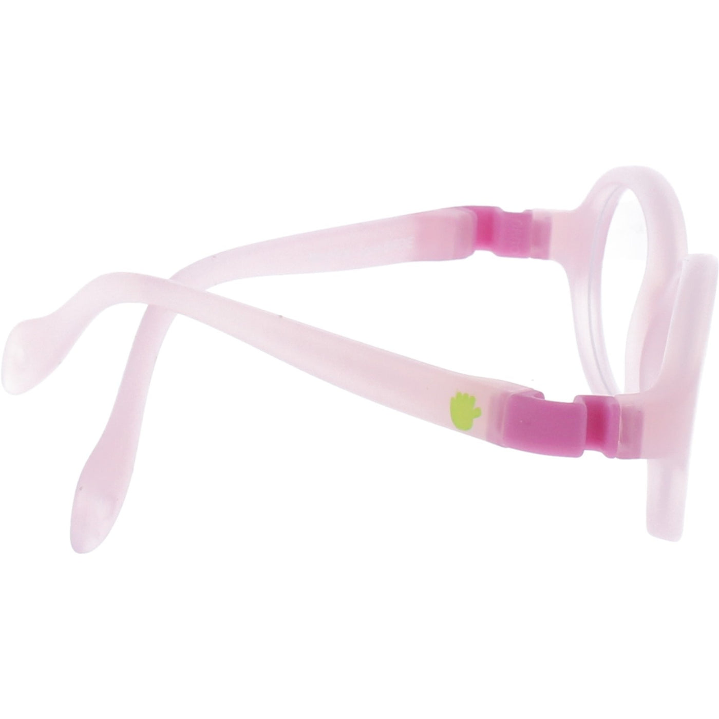 Gafas Graduadas Nanovista NAO Birdie Lila 38 15