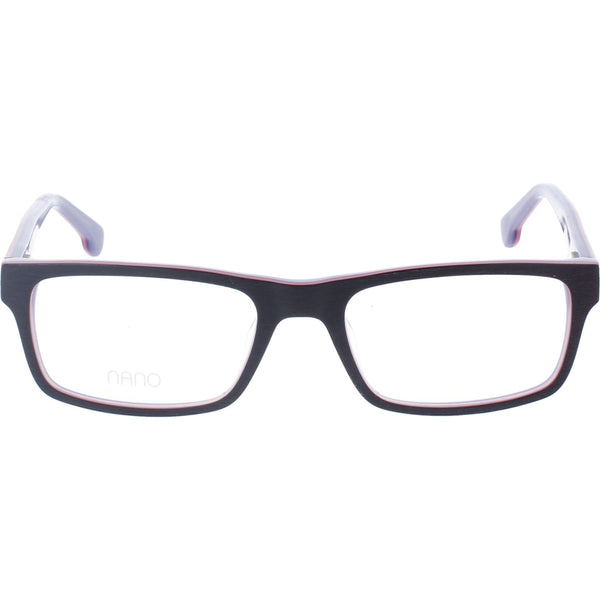 Gafas Graduadas Nanovista NAO2060647 Hashtag Morado-Rosa 47 17