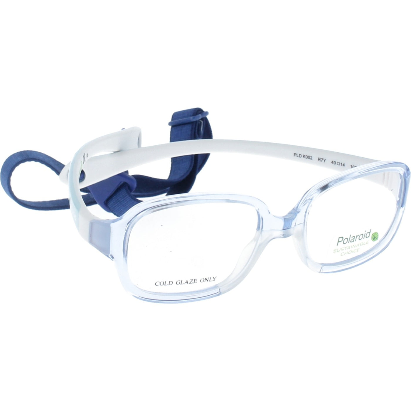 Gafas Graduadas Polaroid 002 R7Y 40 17
