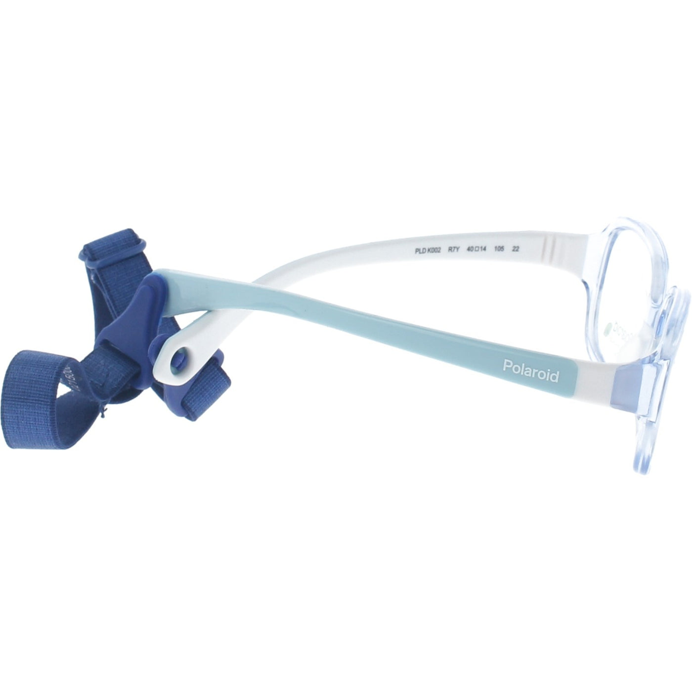 Gafas Graduadas Polaroid 002 R7Y 40 17