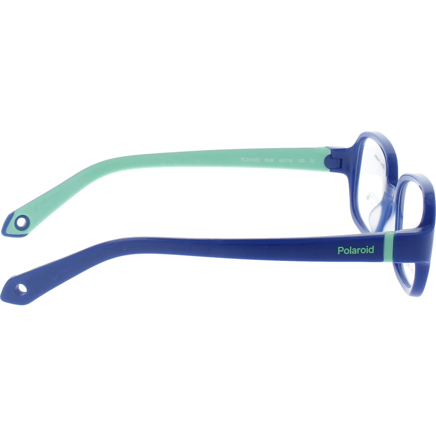 Gafas Graduadas Polaroid 003 RNB 43 16
