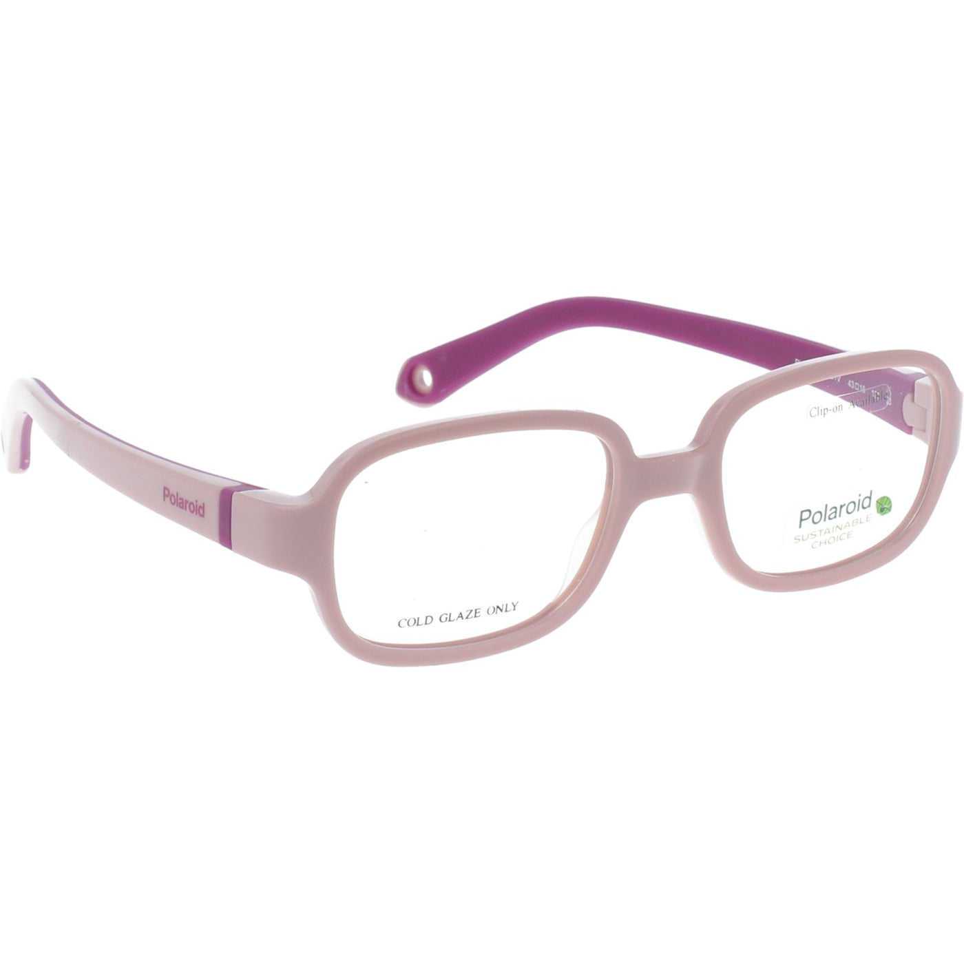 Gafas Graduadas Polaroid 003 S1V 43 16