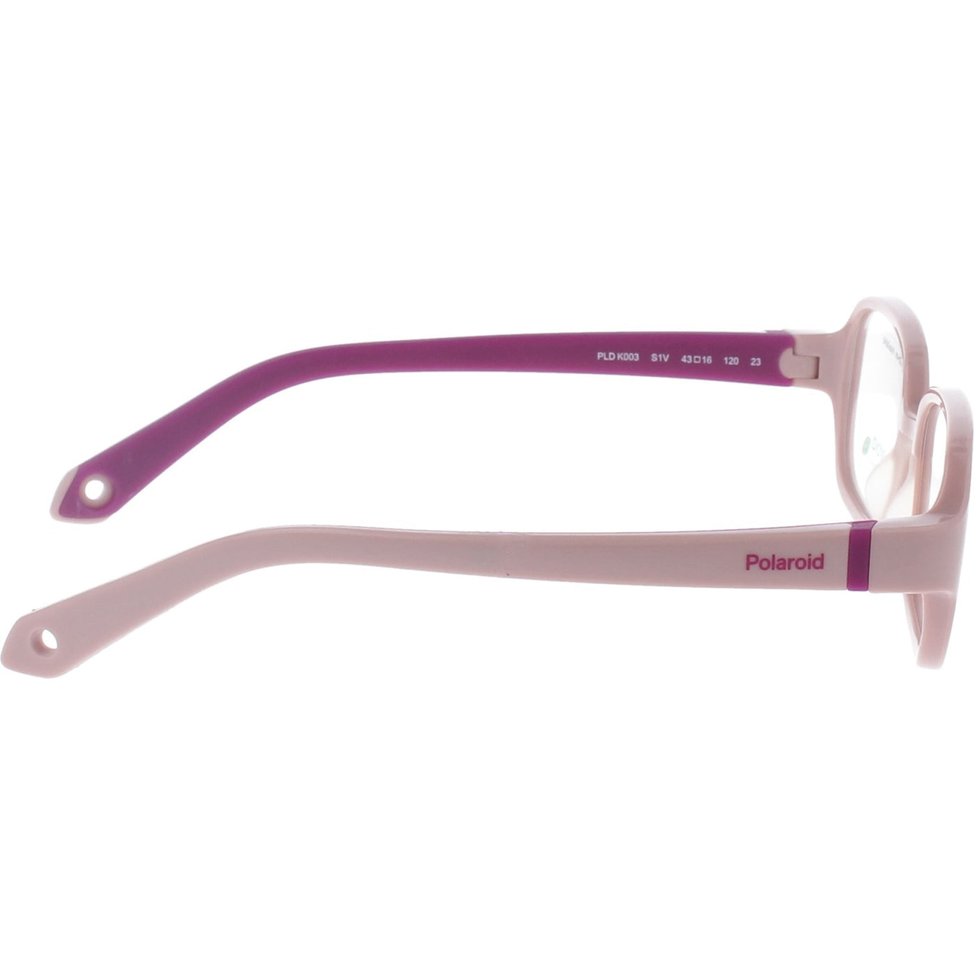 Gafas Graduadas Polaroid 003 S1V 43 16