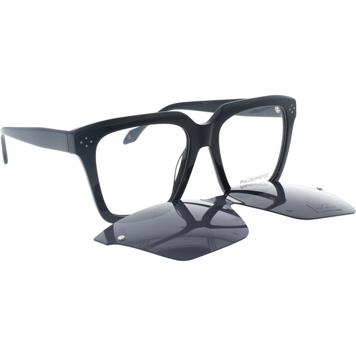 Lunettes de Vue Philosopheyes 854 002 55 18 — vista 2