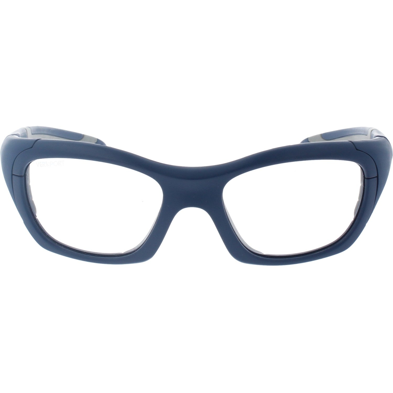 Gafas Graduadas Ver Sport Hercules Evo Vx Marino Mate-Gris 52 17