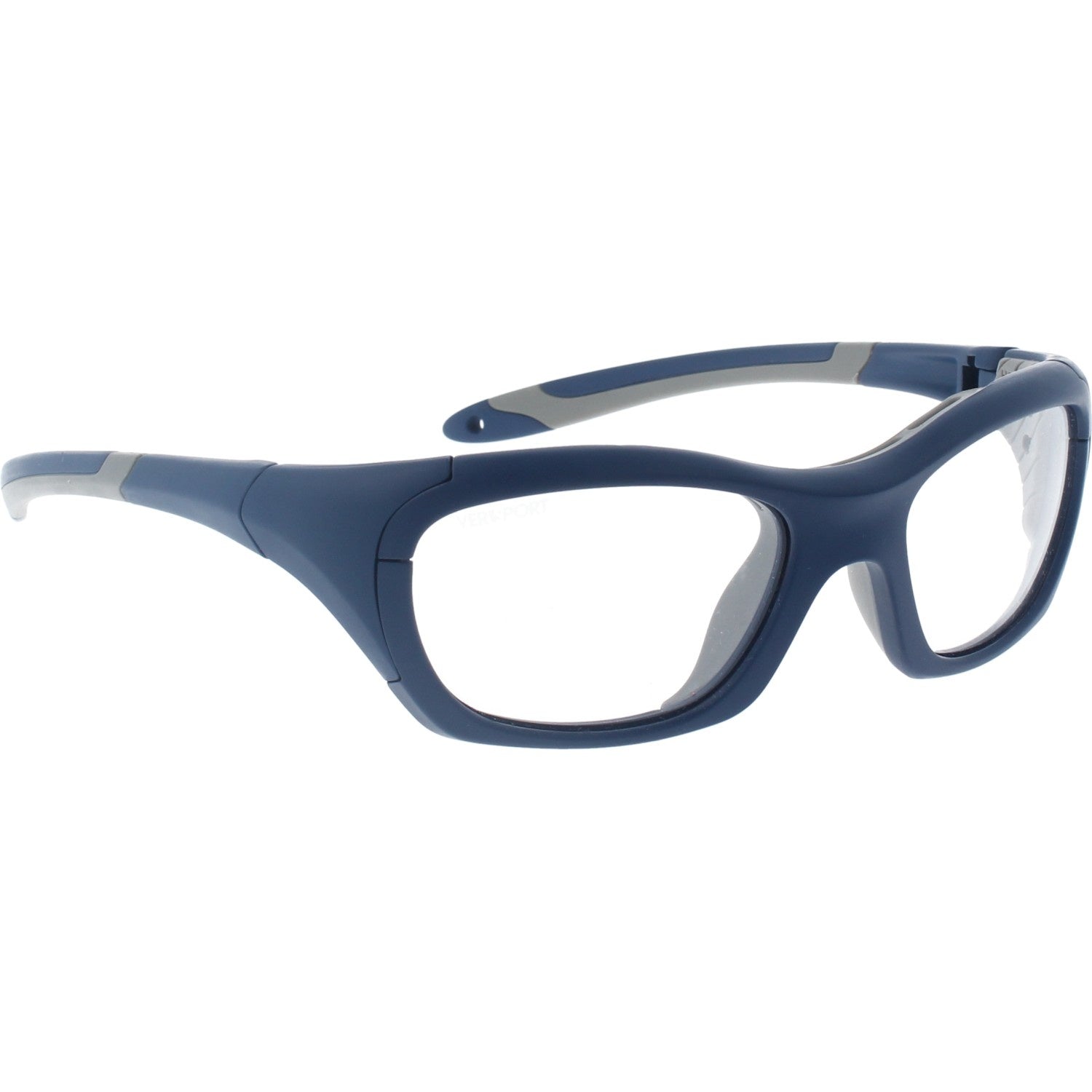 Gafas Graduadas Ver Sport Hercules Evo Vx Marino Mate-Gris 52 17
