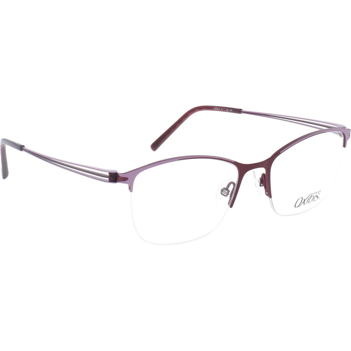 Lunettes de Vue Oxibis Alyzee 5 AZ5C2 51 18 — vista 2