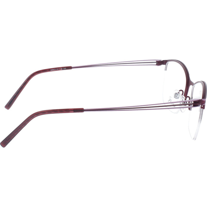 Lunettes de Vue Oxibis Alyzee 5 AZ5C2 51 18 — vista 3