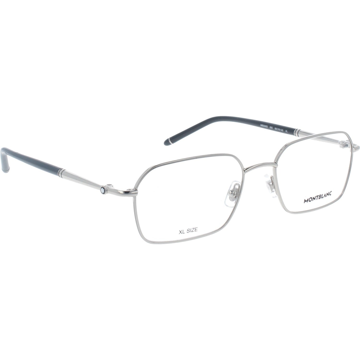 Gafas Graduadas Mont Blanc MB0245O 005 56 19