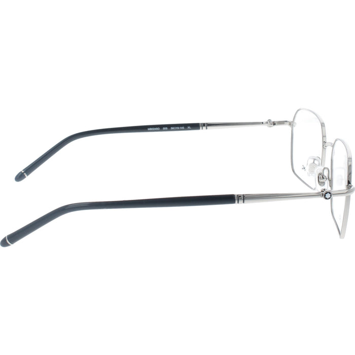 Lunettes de Vue Mont Blanc MB0245O 005 56 19 — vista 3