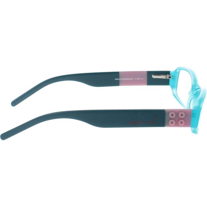 Lunettes de Vue Adolfo Dominguez 74100 548 45 16 — vista 3