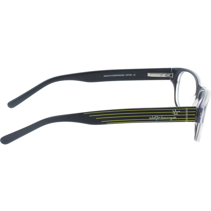 Lunettes de Vue Adolfo Dominguez 74122 592 47 14 — vista 3