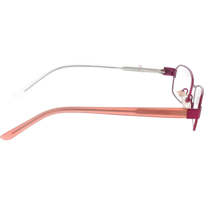 Lunettes de Vue Adolfo Dominguez 74146 275 50 16 — vista 3