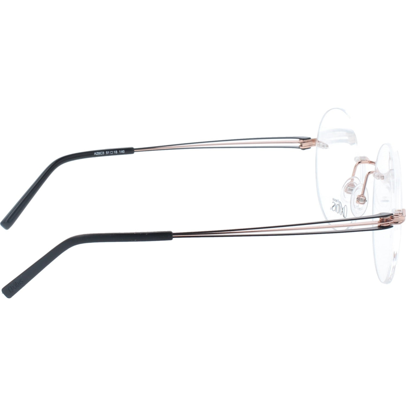 Gafas Graduadas Oxibis Alyzee 6 AZ6C3 51 18