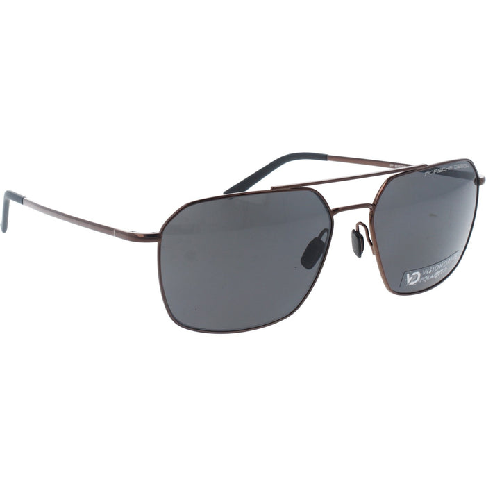 Gafas de Sol Porsche Design P8970 D 61 17 — vista 2