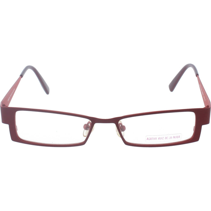 Gafas Graduadas Agatha 61218 175 50 16 — vista 2
