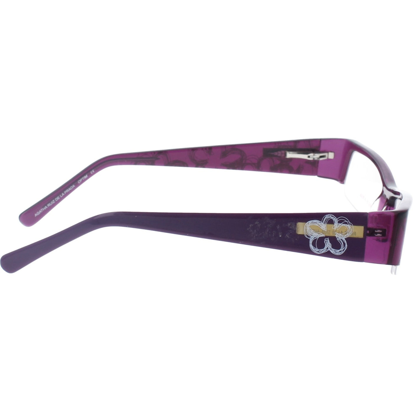 Gafas Graduadas Agatha 61241 558 49 16