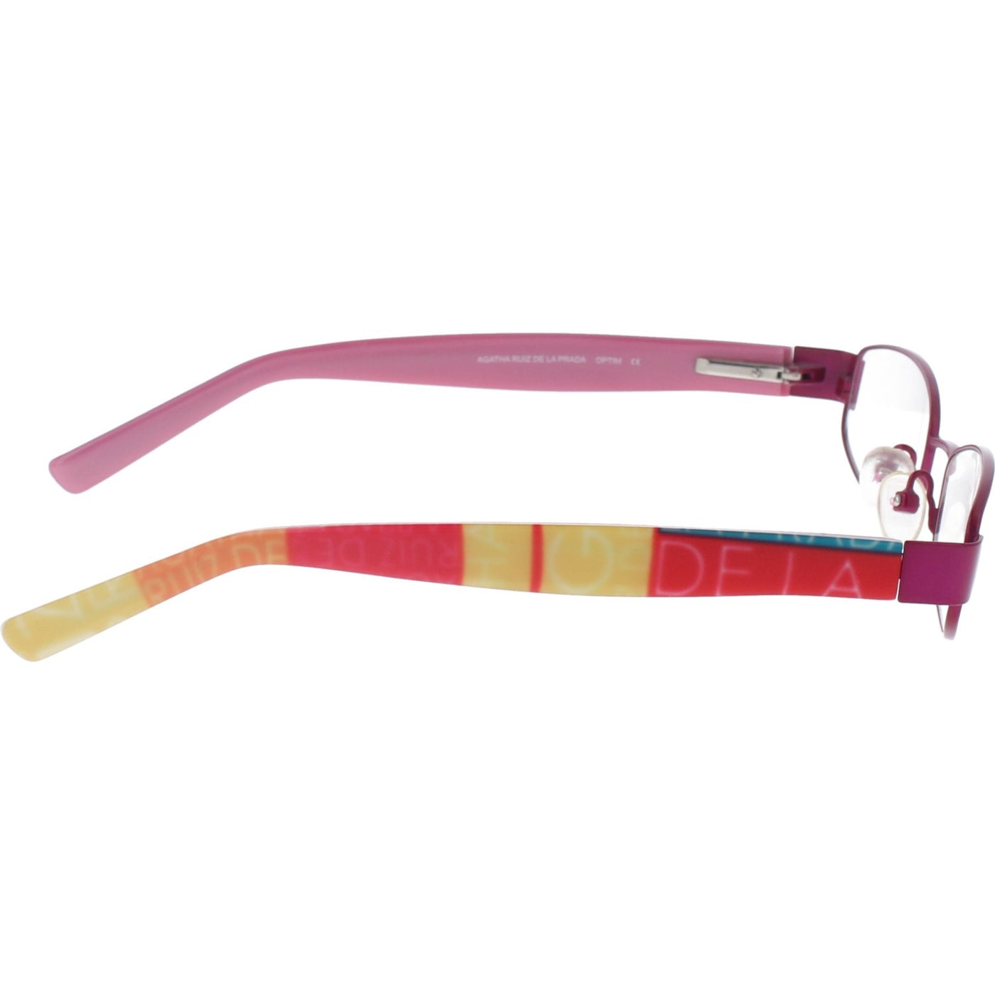 Gafas Graduadas Agatha 62239 274 46 17