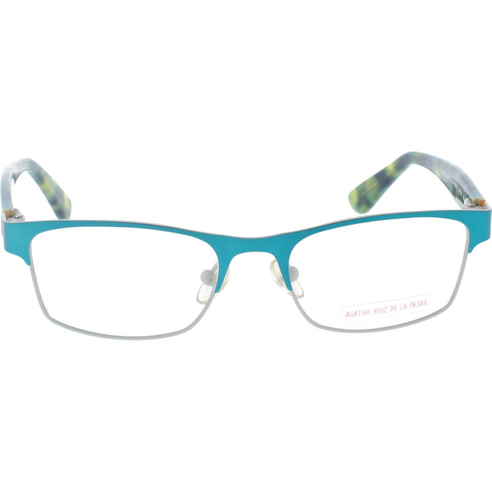 Lunettes de Vue Agatha 62303 248 47 16 — vista 2