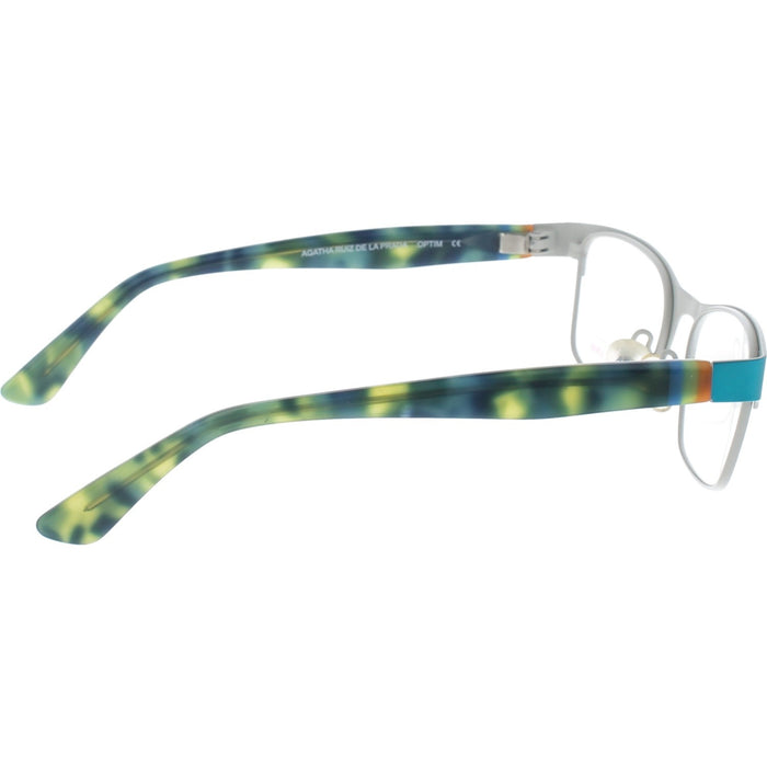 Lunettes de Vue Agatha 62303 248 47 16 — vista 3