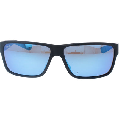 Sonnenbrillen Maui Jim Uila MJB661 02 62 14