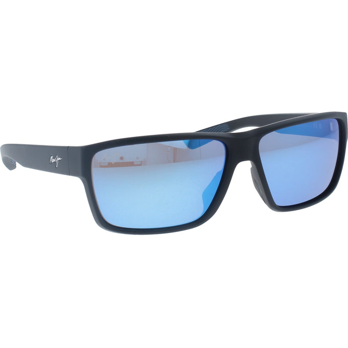 Gafas de Sol Maui Jim Uila MJB661 02 62 14 — vista 2