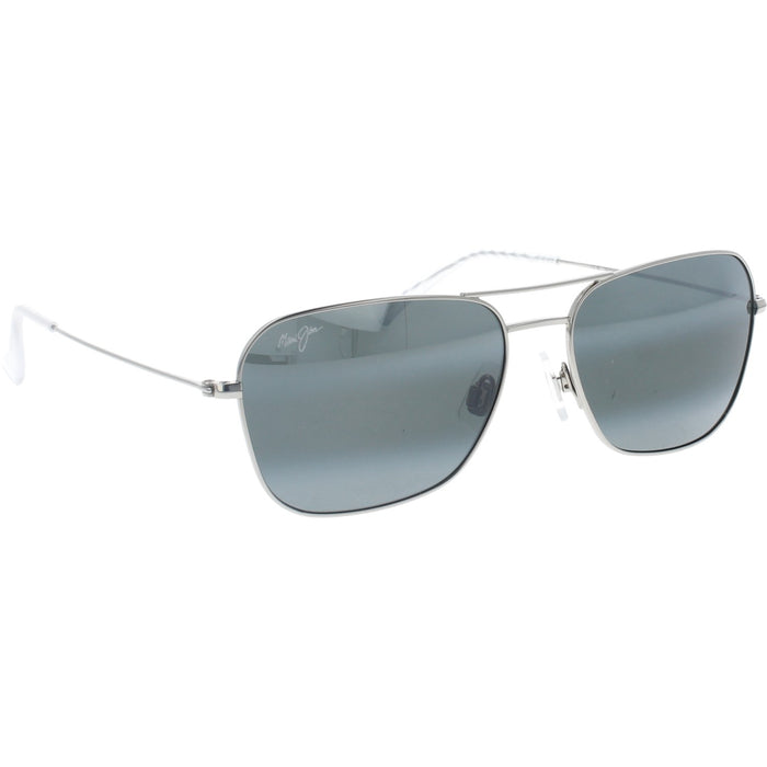Gafas de Sol Maui Jim Naauao MJH675 16 58 18 — vista 2