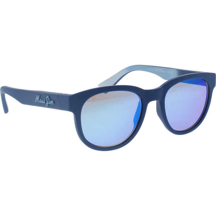 Maui Jim Maoli MJB668 03 52 19 太阳镜 偏光镜 — vista 2