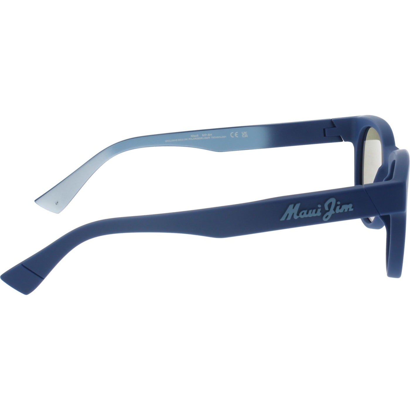 Gafas de Sol Maui Jim Maoli MJB668 03 52 19