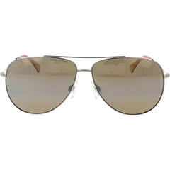 Солнцезащитные очки Maui Jim Hauoli MJH665 16B 59 12