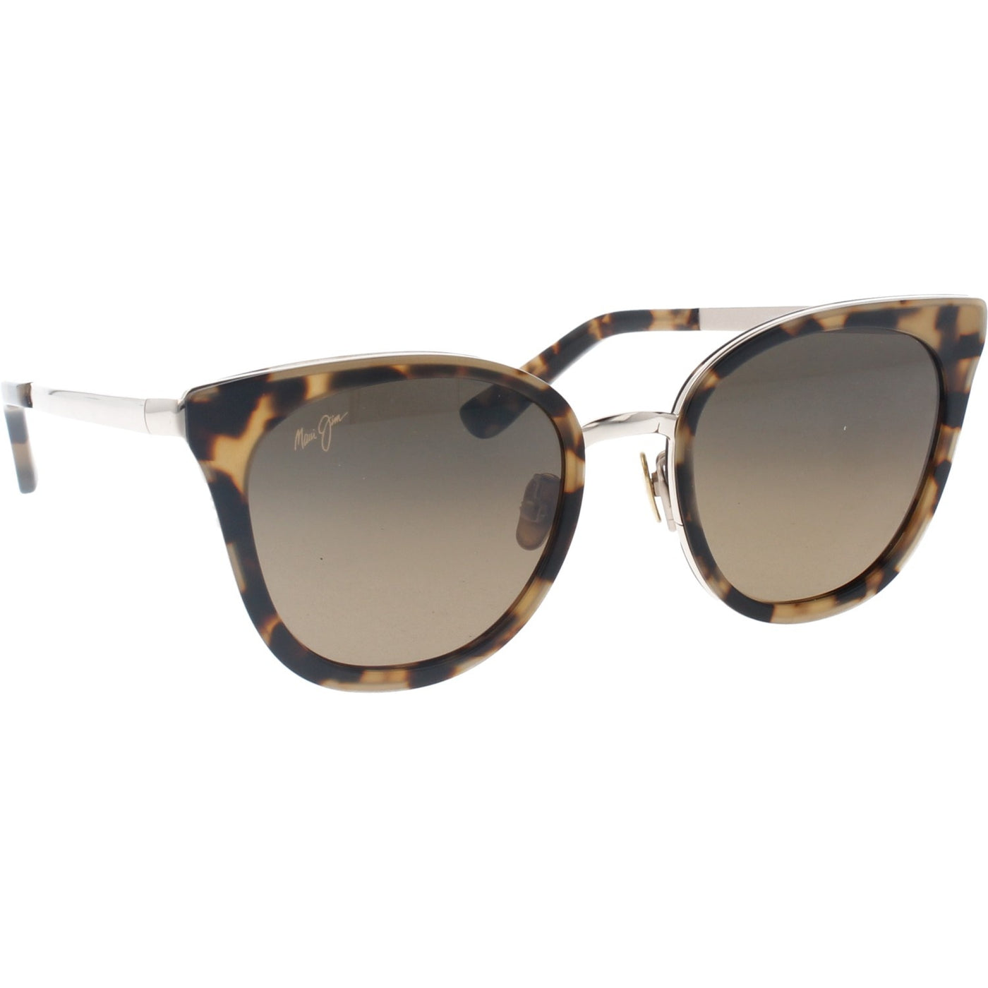 Gafas de Sol Maui Jim Wood Rose MJHS870 10 50 22