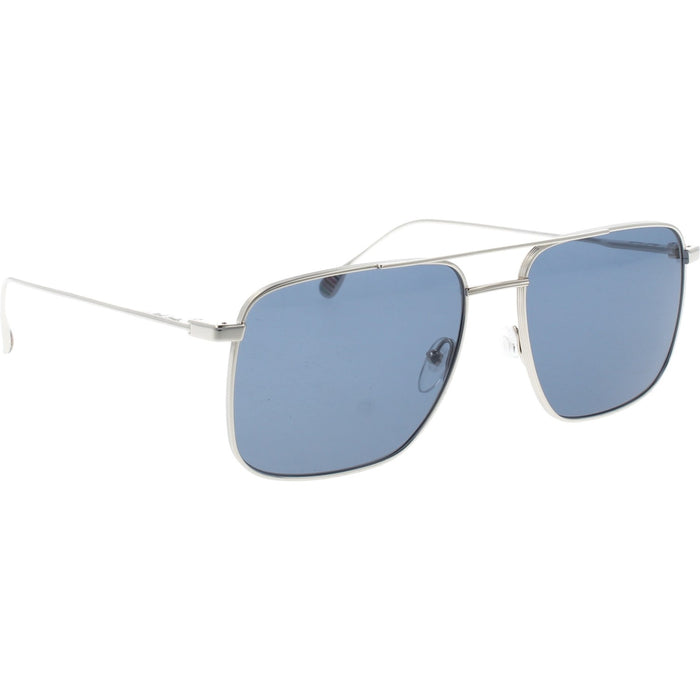 Lunettes de Soleil Paul Smith PM23100 Halsey 718 58 17 — vista 2
