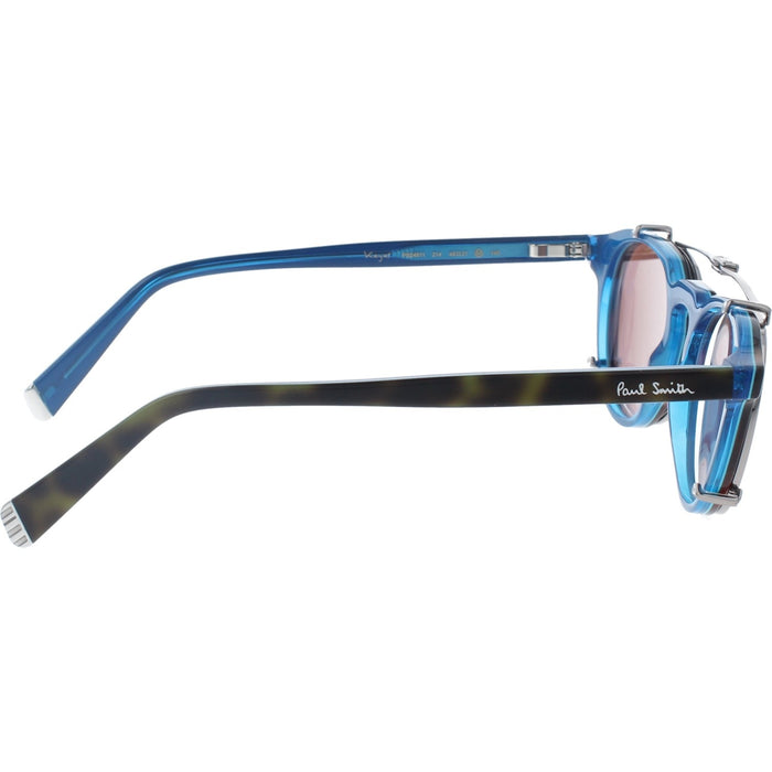 Gafas Graduadas Paul Smith 24611 On Keyes 214 48 21 — vista 3