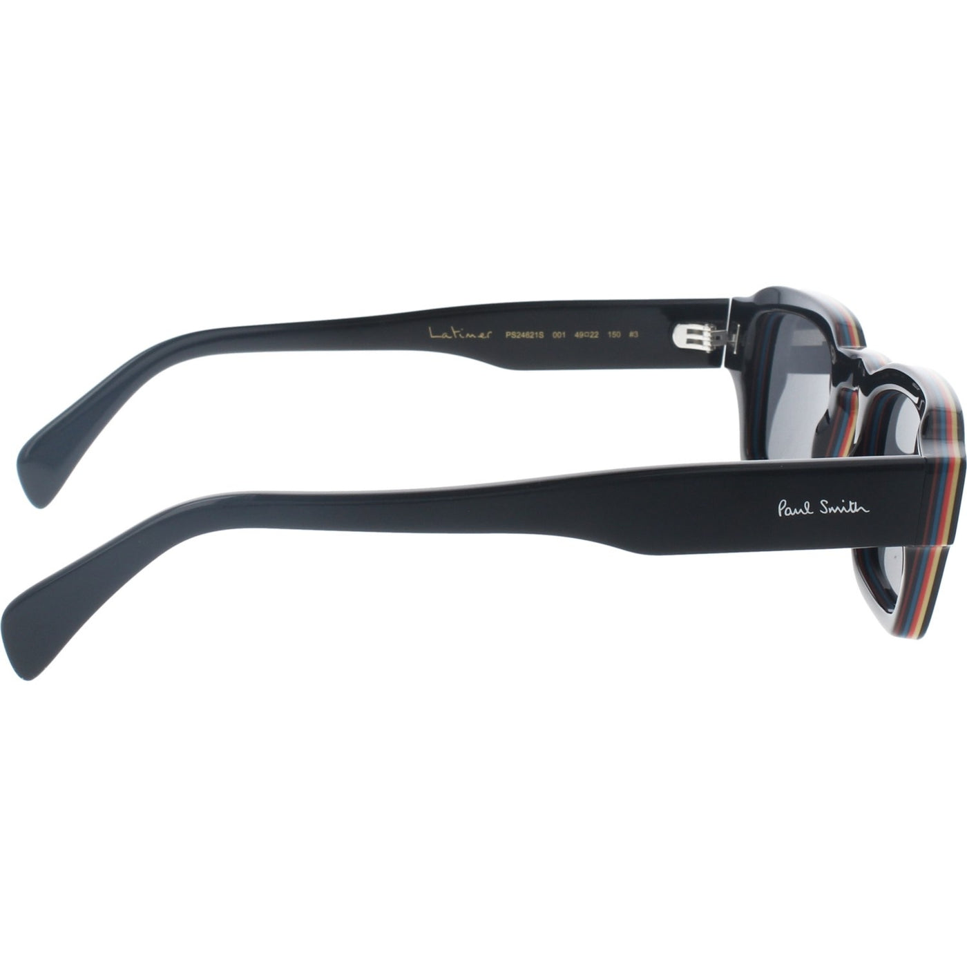 Gafas de Sol Paul Smith PM24621 Latimer 001 49 22