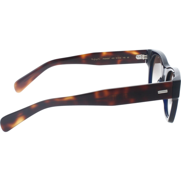 Sunglasses Paul Smith 097 Highgate 410 51 22 — vista 3