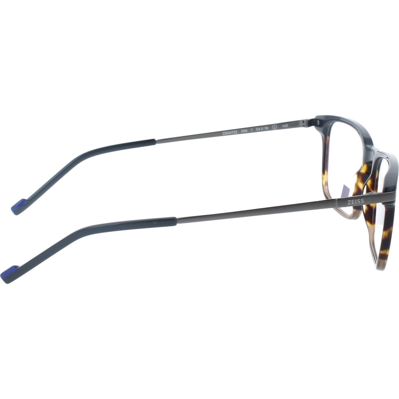 Gafas Graduadas Zeiss ZS24722 035 54 18