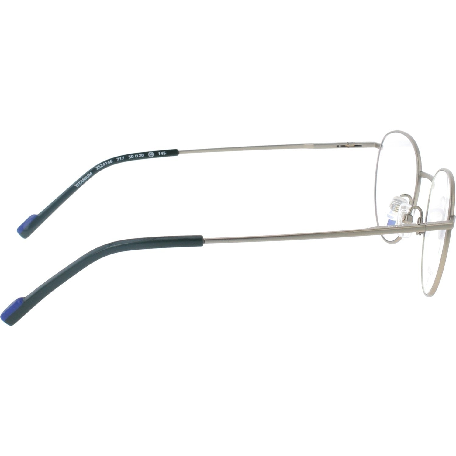 Prescription Glasses Zeiss ZS24146 717 50 20 - OpticalH