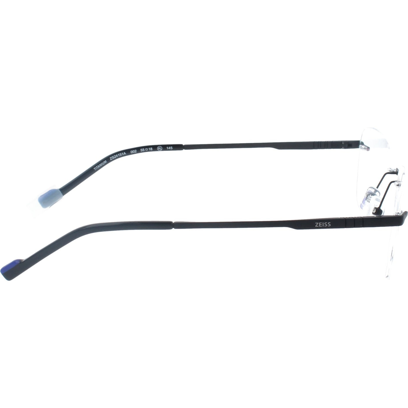 Gafas Graduadas Zeiss ZS24151A 002 55 18