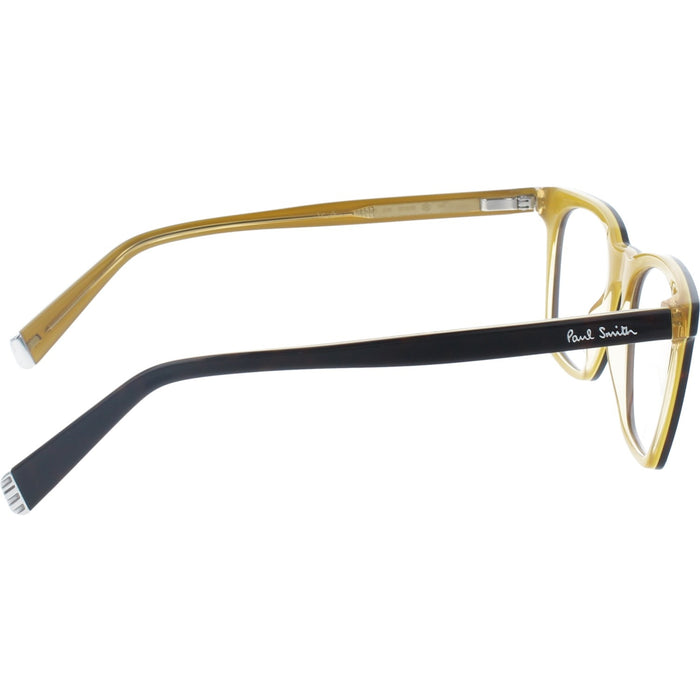 Lunettes de Vue Paul Smith 24608 Keston 214 51 18 — vista 3